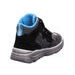 GHETE JOASE PENTRU BAIETI PENTRU ORICE ANOTIMP MARS GTX, SUPERFIT, 1-009084-0000, NEGRU - PANTOFI PENTRU ORICE ANOTIMP