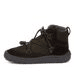 DĚTSKÉ CELOROČNÍ BAREFOOT BOTY TEX TRACK BLACK FRODDO G3110257-2 - ČERNÁ - DĚTSKÉ CELOROČNÍ BOTY