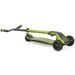 GLOBBER KOLOBĚŽKA ULTIMUM LIME GREEN, GLOBBER, W020430 - DĚTSKÉ KOLOBĚŽKY