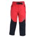 KALHOTY SPORTOVNÍ OUTDOOROVÉ, PIDILIDI, PD1029-08, ČERVENÁ - OUTDOOR