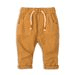 BABA ÁGYNEMŰ NADRÁG, MINOT, CAMEL 1, BARNA - BABA NADRÁG, LEGGINGS