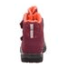 DÍVČÍ ZIMNÍ BOTY HUSKY RED/ORANGE GORE-TEX, SUPERFIT, 1-006080-5000, ČERVENÁ - DĚTSKÉ ZIMNÍ BOTY