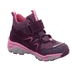 DIEVČENSKÁ CELOROČNÁ ŠPORTOVÁ OBUV SPORT5 GTX, SUPERFIT, 1-000243-8510, FUCHSIA - CELOROČNÉ TOPÁNKY