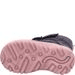 CIZME DE IARNĂ PENTRU FETE HUSKY1 BLAU/PINK GORE-TEX, SUPERFIT,1-006045-8030 - CIZME DE IARNA