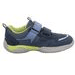 PANTOFI PENTRU COPII PENTRU TOATE ANOTIMPURILE STORM, SUPERFIT, 1-006388-8030, ALBASTRU - ADIDAȘI