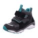 GHETE SPORT BĂIEȚI PENTRU ORICE ANOTIMP SPORT5 GTX, SUPERFIT, 1-000246-0000, NEGRU - PANTOFI PENTRU ORICE ANOTIMP