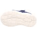 DĚTSKÉ SANDÁLY WAVE, SUPERFIT, 1-000479-8010, TMAVĚ MODRÁ - DĚTSKÉ SANDÁLY