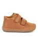 GHETE BĂIEȚI OLLIE S COGNAC, FRODDO, G2130328-2, MARO - PANTOFI PENTRU ORICE ANOTIMP
