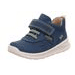 CHLAPČENSKÁ CELOROČNÁ OBUV BREEZE GTX, SUPERFIT,1-000364-8030, DARK BLUE - TENISKY