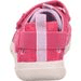 DÍVČÍ BAREFIT SANDÁLY TRACE PINK/PURPLE SUPERFIT 1-006029-5500 RŮŽOVÁ - DĚTSKÉ SANDÁLY