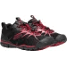 DĚTSKÉ CELOROČNÍ BOTY  CHANDLER 2 CNX BLACK/RED CARPET, KEEN, 1026493 - TENISKY