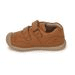 DETSKÉ BAREFOOT TENISKY, BIOMECANISC, 241124-B087, HNEDÁ - TENISKY