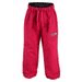 KALHOTY SPORTOVNÍ OUTDOOROVÉ, PIDILIDI, PD1013-03, RŮŽOVÁ - DĚTSKÉ OUTDOOROVÉ KALHOTY