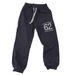SWEATPANTS, WENDEE, OZ15194-1, ANTRACIT - MELEGÍTŐ