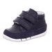 PANTOFI PENTRU TOATE ANOTIMPURILE FLEXY, SUPERFIT, 1-006341-8020, ALBASTRU, PENTRU BĂIEȚI - PANTOFI PENTRU ORICE ANOTIMP