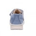 PANTOFI PENTRU COPII PENTRU TOATE ANOTIMPURILE BREEZE, SUPERFIT, 1-000373-8000, ALBASTRU - PANTOFI PENTRU ORICE ANOTIMP