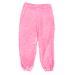 PANTALONI DE TRENING PENTRU FETE, MINOTI, 10JOGEMB 5, ROZ - TRENING