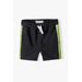 SET PENTRU BĂIEȚI - TRICOU ȘI PANTALONI SCURȚI, MINOTI, 13SET 12, BOY - TRUSE ȘI SETURI