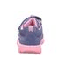 PANTOFI PENTRU COPII PENTRU TOATE ANOTIMPURILE SPORT7 MINI, SUPERFIT, 1-006194-8060, ALBASTRU - PANTOFI PENTRU ORICE ANOTIMP