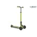 SCOOTER ULTIMUM ULTIMUM LIME GREEN, GLOBBER, W020430 - TROTINETE PENTRU COPII