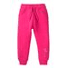 PANTALONI DE TRENING PENTRU FETE, MINOTI, 8GFJOG 4, ROZ - TRENING