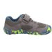 ÎNCĂLȚĂMINTE PENTRU COPII PENTRU TOATE ANOTIMPURILE BAREFIT TRACE, SUPERFIT, 1-006030-2500, GRI - ADIDAȘI