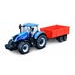 BBURAGO FARM TRAKTOR 18-31602 ASSORT,  W013793 - TRAKTORY PRO DĚTI