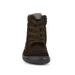 DĚTSKÉ ZIMNÍ BAREFOOT BOTY TEX WOOL GROW BLACK, FRODDO, G3160234-4, ČERNÁ - DĚTSKÉ ZIMNÍ BOTY