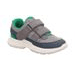 ÎNCĂLȚĂMINTE PENTRU TOATE ANOTIMPURILE PENTRU COPII RUSH GTX, SUPERFIT, 1-006205-2000, GRI - ADIDAȘI