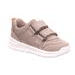 PANTOFI PENTRU COPII PENTRU TOATE ANOTIMPURILE BREEZE, SUPERFIT, 1-000365-4000, BEJ - ADIDAȘI