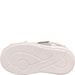 DÍVČÍ SANDÁLY BOOMERANG LIGHT GREEN/PINKPURPLE SUPERFIT 1-000869-7500 SVĚTLE ZELENÁ - DĚTSKÉ SANDÁLY