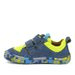 FIÚ MEZÍTLÁBAS TORNACIPŐ BASE DENIM+ FRODDO G3130261-4 VILÁGOSKÉK - TORNACIPŐ