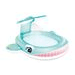 BALENĂ PENTRU PISCINĂ GONFLABILĂ PENTRU COPII CU STROPIRE, INTEX, W002176 - PISCINE PENTRU COPII