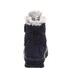 DÍVČÍ ZIMNÍ BOTY FLAVIA BLUE/SILVER GORE-TEX, SUPERFIT , 1-000216-8000, MODRÁ - DĚTSKÉ ZIMNÍ BOTY