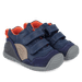 CHLAPECKÉ BAREFOOT TENISKY OCEAN SAUVAGE, BIOMECANICS, 241120-C183 - DĚTSKÉ PRVNÍ BOTIČKY