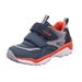 DĚTSKÉ CELOROČNÍ BOTY SPORT5 GTX, SUPERFIT, 1-000236-8000, TMAVĚ MODRÁ - DĚTSKÉ CELOROČNÍ BOTY