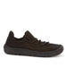 DĚTSKÉ BAREFOOT TENISKY LIGHT  BLACK FRODDO G3130262-7 ČERNÁ - DĚTSKÉ TENISKY