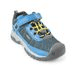 PANTOFI DE EXTERIOR PENTRU BĂIEȚI TARGHEE SPORT MYKONOS BLUE/KEEN YELLOW, KEEN, 1024741/1024737, ALBASTRU - PANTOFI PENTRU ORICE ANOTIMP