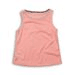 TANK TOP LÁNY SPORT, MINOTI, TELJESÍTMÉNY 7, RÓZSASZÍN - PÓLÓK, PÓLÓK ÉS INGEK