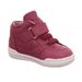 PANTOFI PENTRU COPII PENTRU TOATE ANOTIMPURILE SUPERFREE, SUPERFIT, 1-000536-5500, ROZ - PAPUCI DE CASA