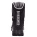 CHLAPECKÉ ZIMNÍ BOTY ROCKET BLACK/GRAY GORE-TEX, SUPERFIT , 1-000403-0000, ČERNÁ - DĚTSKÉ ZIMNÍ BOTY