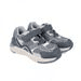 CHLAPECKÉ TENISKY GRIS, BIOMECANICS, 241260-B156 - DĚTSKÉ TENISKY