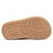 CHLAPČENSKÉ BAREFOOT SANDÁLE PROTETIKA TAFI JEANS MODRÉ - LETNÉ TOPÁNKY