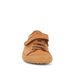 DETSKÉ BAREFOOT TENISKY ELASTIC COGNAC FRODDO G3130241-10 BROWN - TENISKY