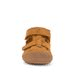 CHLAPECKÉ SANDÁLY OLLIE BROWN FRODDO G2150186-10 HNĚDÁ - DĚTSKÉ SANDÁLY