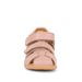 DÍVČÍ SANDÁLY DALLAS PINK FRODDO G2150200-5 RŮŽOVÁ - DĚTSKÉ SANDÁLY