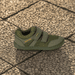 CHLAPECKÉ BAREFOOT TENISKY S MEMBRÁNOU NOLAN KHAKI, PROTETIKA - DĚTSKÉ TENISKY