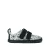 ADIDAȘI PENTRU COPII BAREFOOT PEGRES, BF57U, GAMING NEGRU - ADIDAȘI