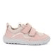 DÍVČÍ BAREFOOT TENISKY BASE PINK FRODDO G3130260-11 RŮŽOVÁ - DĚTSKÉ TENISKY