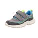 PANTOFI PENTRU COPII PENTRU TOATE ANOTIMPURILE RUSH, SUPERFIT, 1-006207-2000, GRI - ADIDAȘI